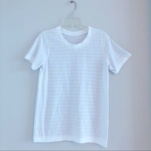 Lululemon train to be tank